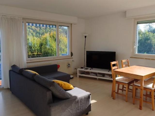 3.5 Zimmer, 70 m²