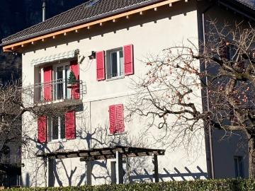 Lodrino, Riviera, Bezirk Riviera, Tessin