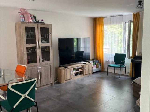 3.5 Zimmer, 70 m²