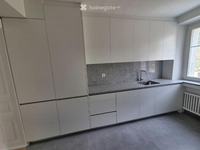 3.5 Zimmer, 70 m²