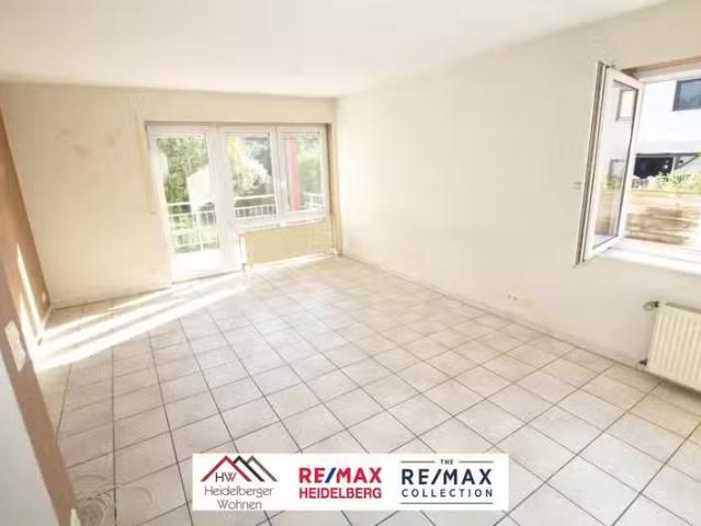 3,5 Zimmer 70 m² 800 € Kaltmiete Wohnungen in St. Leon Rot