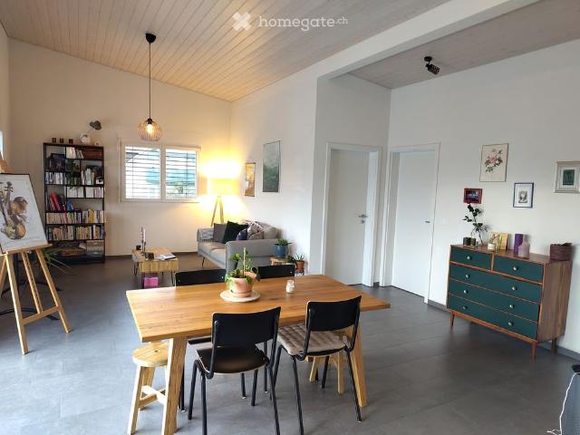 3.5 Zimmer, 70 m²
