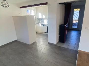Wohnung mieten in Pollegio - Abstell-kammer