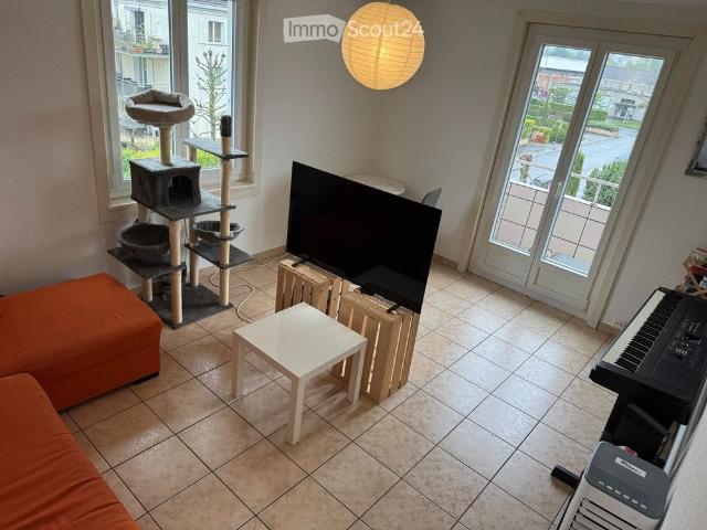 3.5 Zimmer, 70 m²