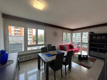 3.5 Zimmer, 70 m²