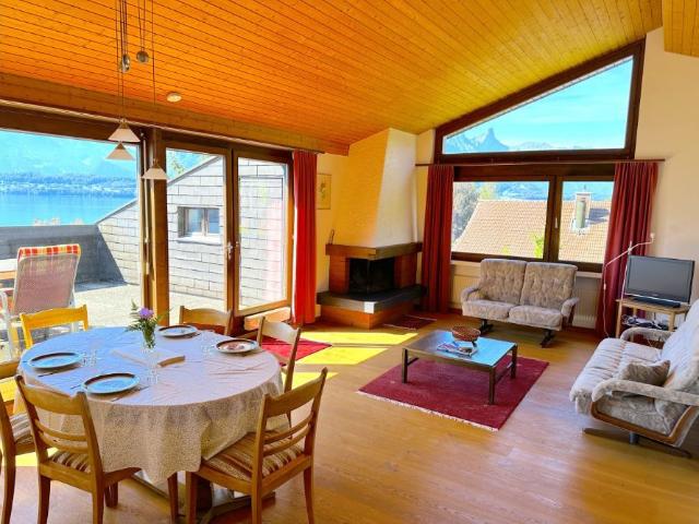 3.5 Zimmer, 70 m²