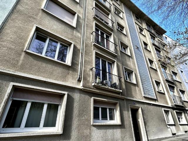 3.5 Zimmer, 70 m², EG