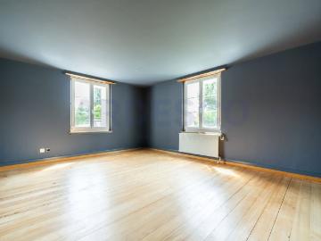 3.5 Zimmer, 70 m², EG