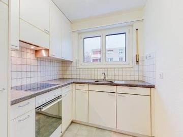 3.5 Zimmer, 70 m², EG
