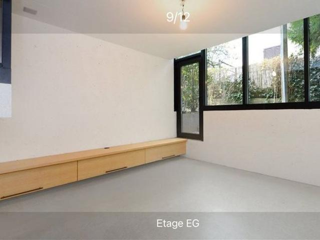 3.5 Zimmer, 70 m², EG
