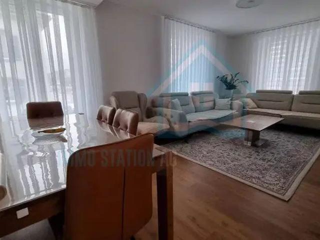3.5 Zimmer, 70 m², EG