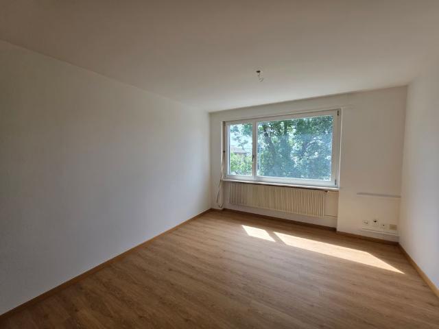 3.5 Zimmer, 70 m², EG