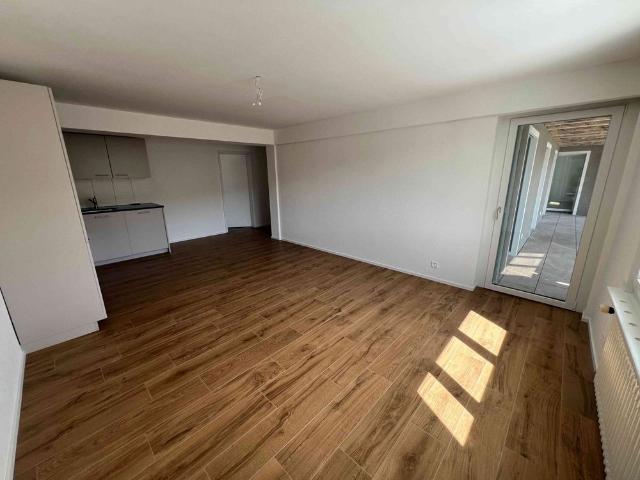3.5 Zimmer, 70 m², EG