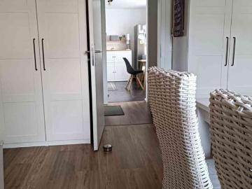 3.5 Zimmer, 70 m², EG