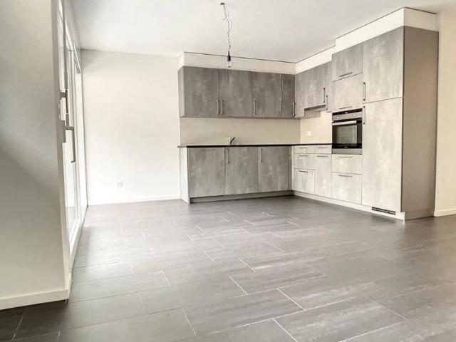 3.5 Zimmer, 70 m², EG