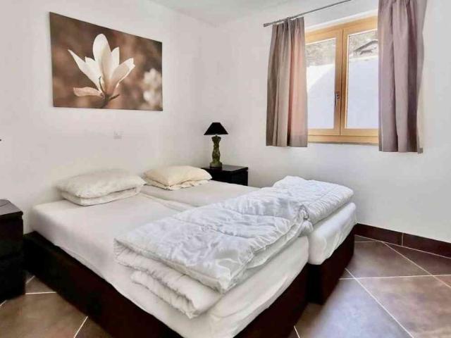 3.5 Zimmer, 70 m², EG
