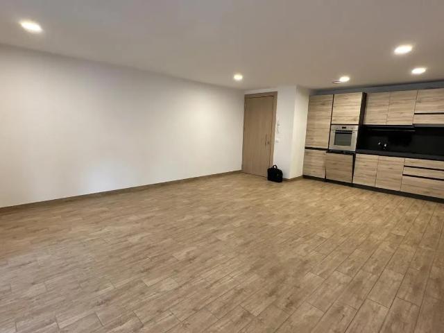 3.5 Zimmer, 70 m², EG