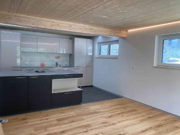3.5 Zimmer, 70 m², EG