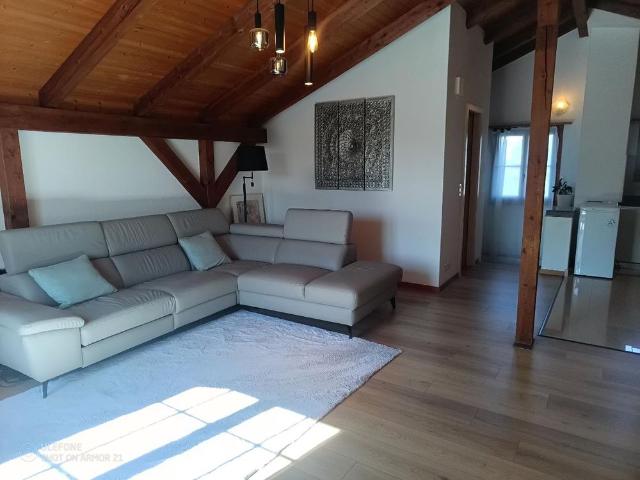 3.5 Zimmer, 70 m², EG