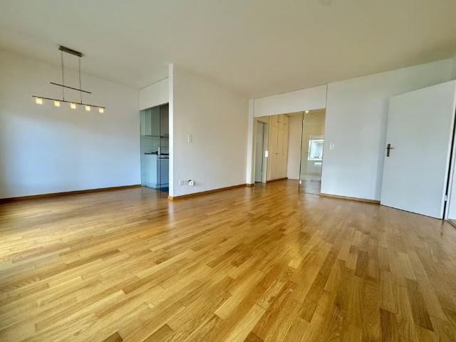 3.5 Zimmer, 70 m², EG