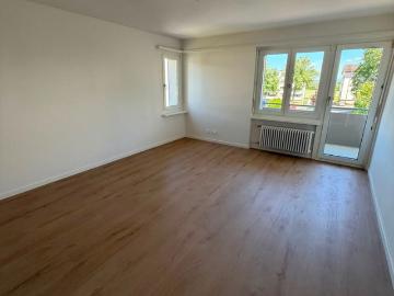 3.5 Zimmer, 70 m², EG