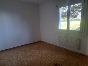 Le Pafuet, Le Mouret, District de la Sarine, Kanton Freiburg