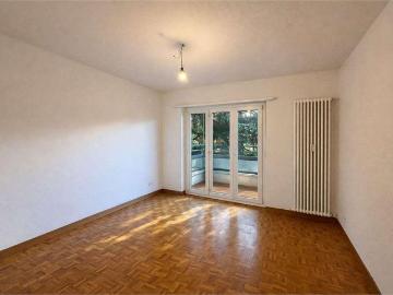 3.5 Zimmer, 70 m², EG