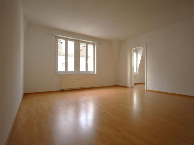 3.5 Zimmer, 71 m², 3. Stock