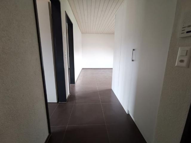 3.5 Zimmer, 71 m², 3. Stock