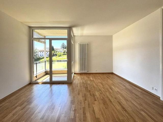 3.5 Zimmer, 71 m², 3. Stock