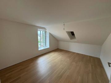 3.5 Zimmer, 71 m², 3. Stock