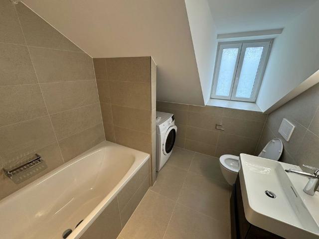 3.5 Zimmer, 71 m², 3. Stock