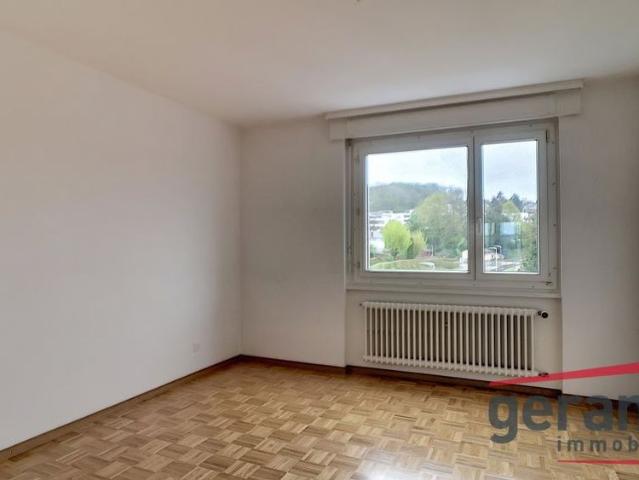 3.5 Zimmer, 71 m², 3. Stock