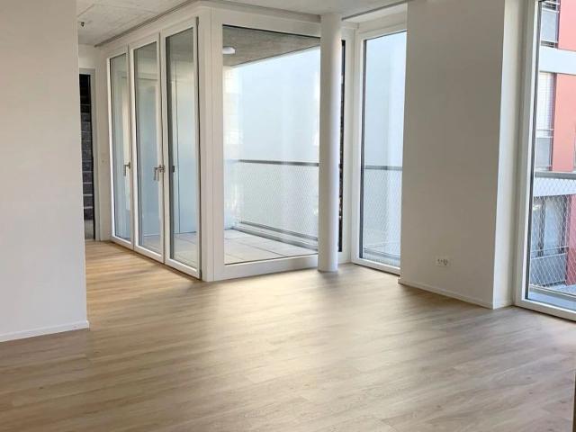 3.5 Zimmer, 71 m², 3. Stock