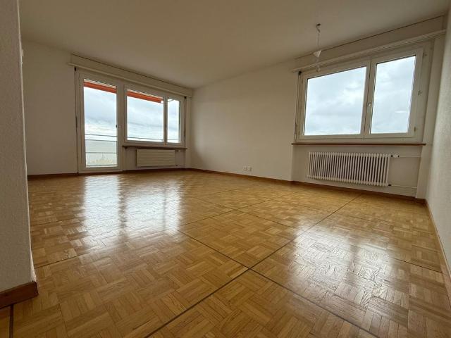 3.5 Zimmer, 71 m², 3. Stock