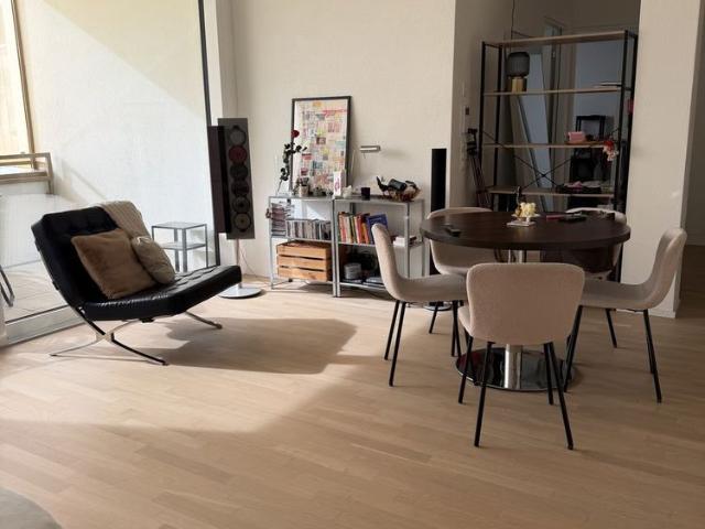 3.5 Zimmer, 71 m², 3. Stock