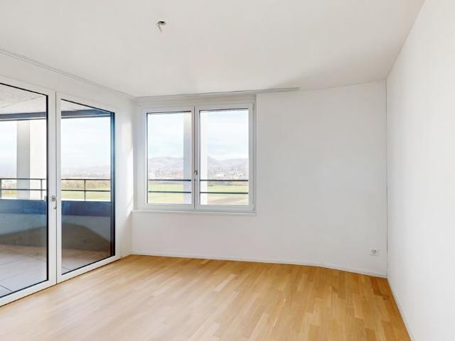 3.5 Zimmer, 71 m², 11. Stock