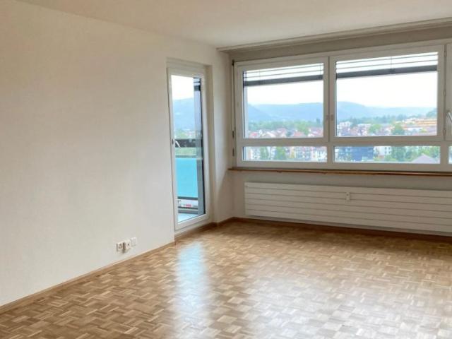 3.5 Zimmer, 71 m², 12. Stock