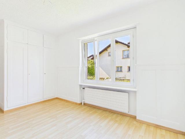 3.5 Zimmer, 71 m²