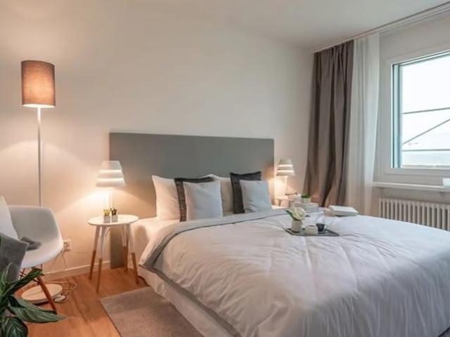 3.5 Zimmer, 71 m²