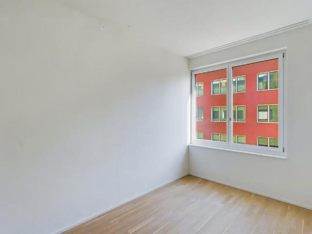 3.5 Zimmer, 71 m², 1. Stock