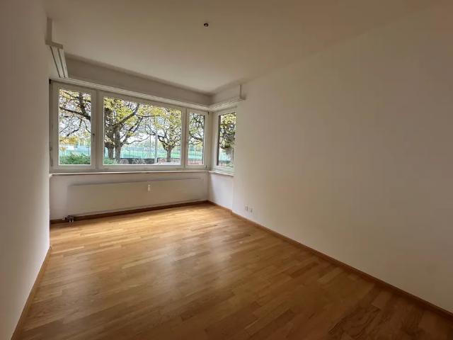 3.5 Zimmer, 71 m², 1. Stock