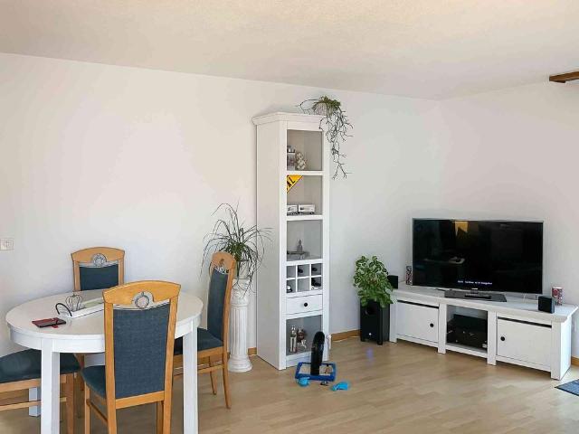 3.5 Zimmer, 71 m², 1. Stock