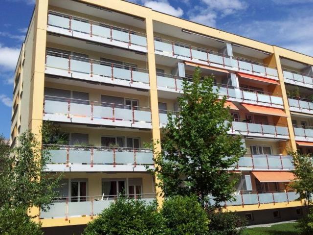 3.5 Zimmer, 71 m², 1. Stock