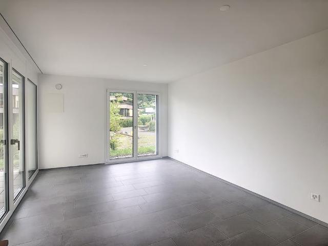3.5 Zimmer, 71 m², 1. Stock
