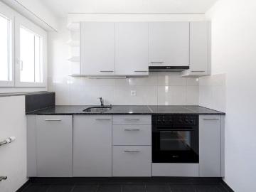 Schönmattweg, Belp, Gemeinde Belp, Verwaltungsregion Bern-Mittelland, Kanton Bern