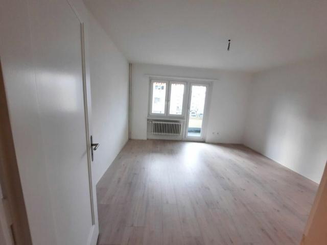 3.5 Zimmer, 71 m², 1. Stock