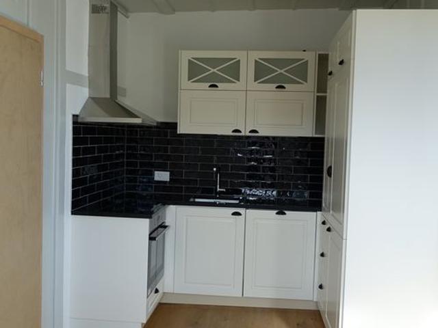 3.5 Zimmer, 71 m², 1. Stock