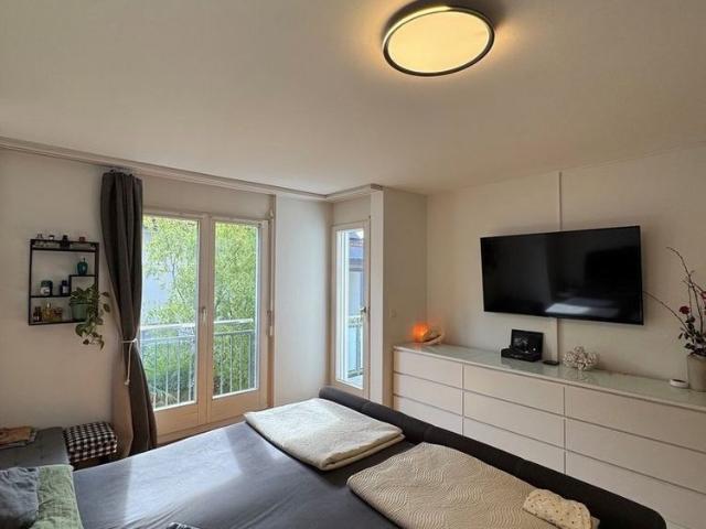 3.5 Zimmer, 71 m², 1. Stock