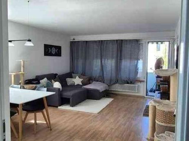 3.5 Zimmer, 71 m², 1. Stock